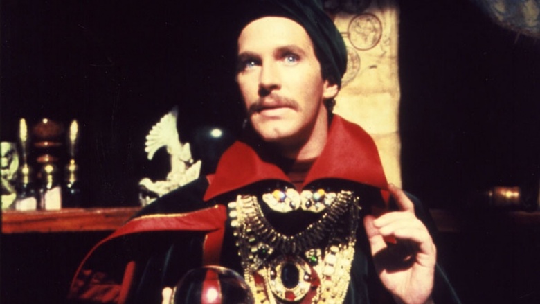 Doctor Strange 1978 movie Doctor Strange 1978 movie