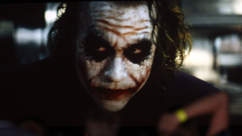 the dark knight rises heath ledger