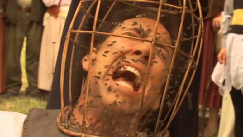 Actors whose characters always seem to die