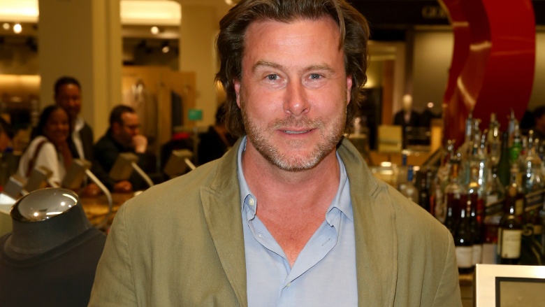 Dean McDermott