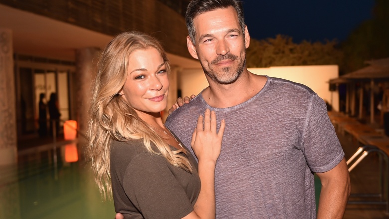 Eddie Cibrian