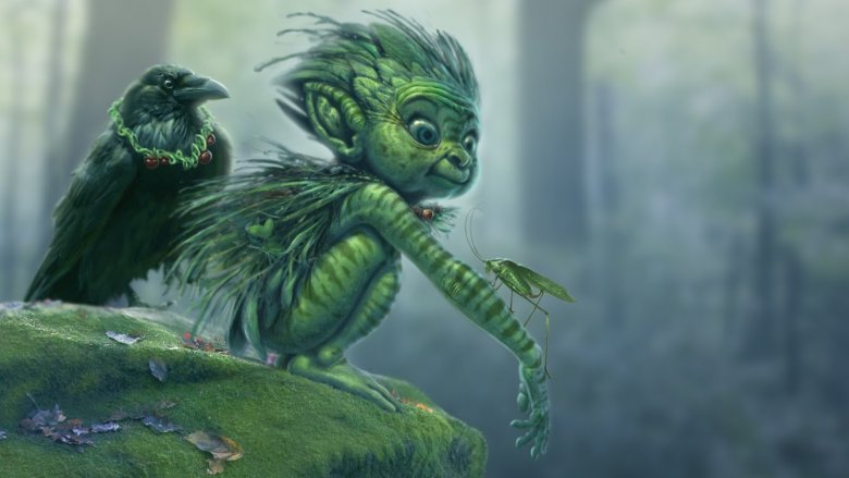 Disney movies you�ll never get to see