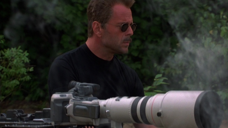 Movie remakes that are way different from the orig