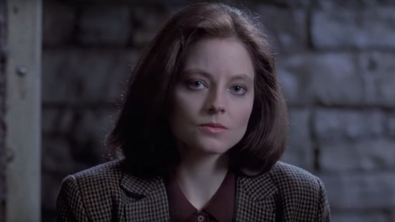 Clarice Starling Clarice Starling