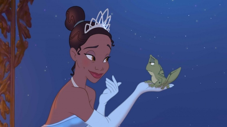 The Creepy Stories Behind Disney S Princess Movies