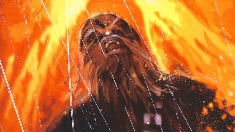 The dumbest things from the Star Wars Expanded Universe