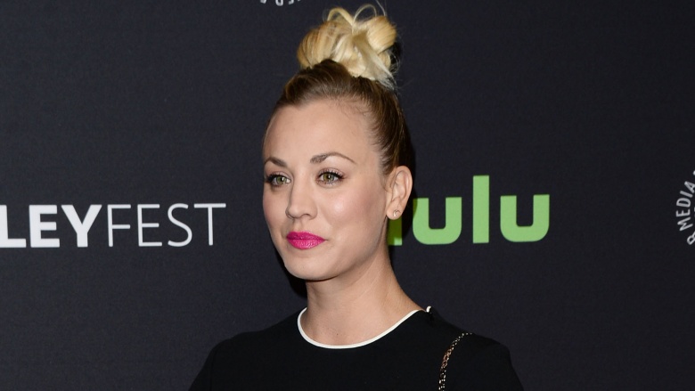 Her views on feminism sparked controversy