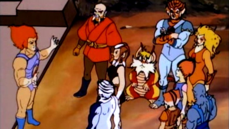 Image result for thundercats