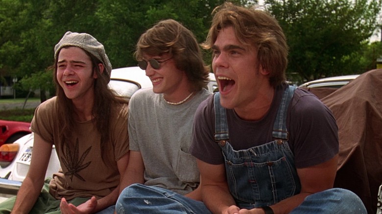 What the cast of Dazed and Confused looks like today