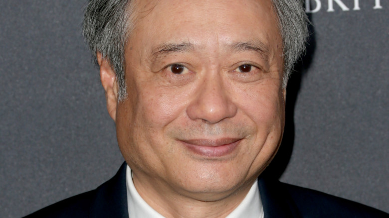 Ang Lee might direct sci-fi flick by Game of Thrones showrunner - Looper