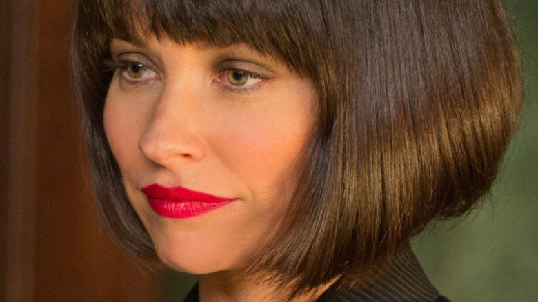 Evangeline Lilly�s AntMan Wasp costume revealed
