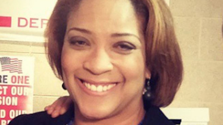 Commercial Actress Dies | chicago fire actress dushon monique brown dies at 49 Commercial Actress Dies | chicago fire actress dushon monique brown dies at 49