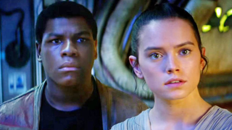 Jon Favreau's Star Wars series set before Force Awakens