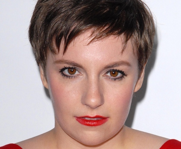 Lena Dunham