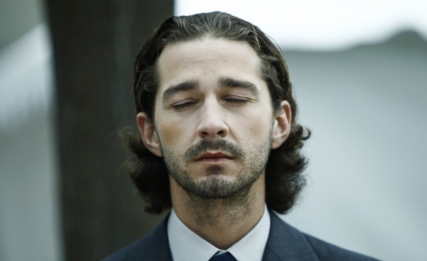 Shia Labeouf