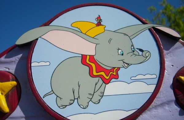 Dumbo