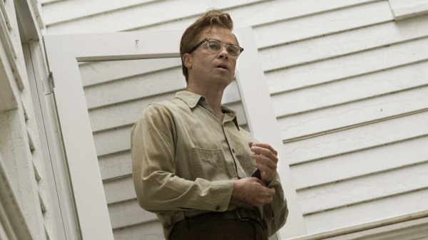 Curious Case of Benjamin Button