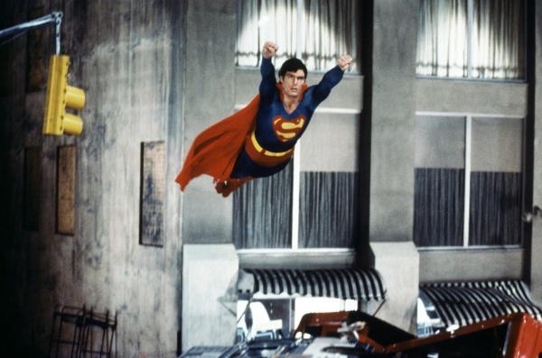 Superman II