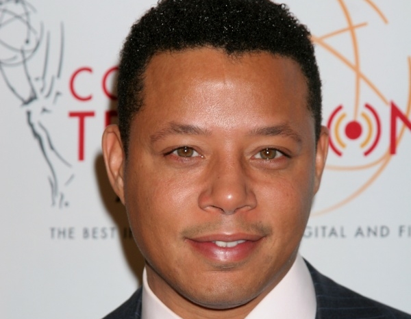 Terrance Howard