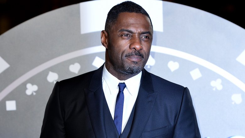Idris Elba