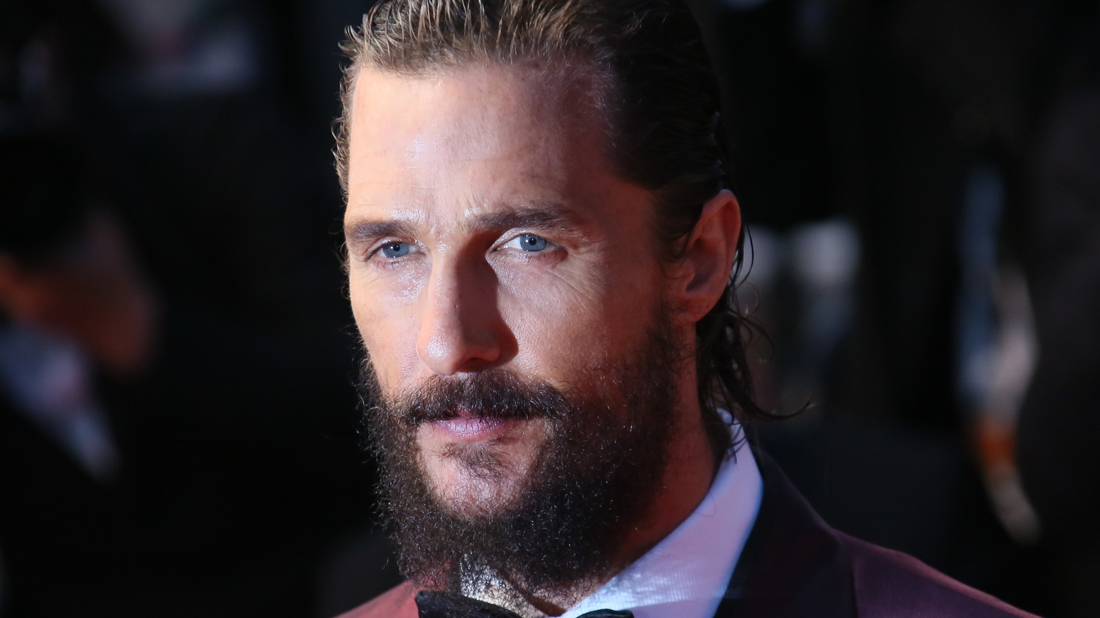 16 Best Matthew McConaughey Movies Ranked - Vimarsana News