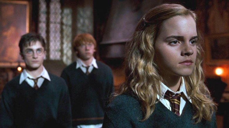 5 best and 5 worst Hermione Granger fan theories