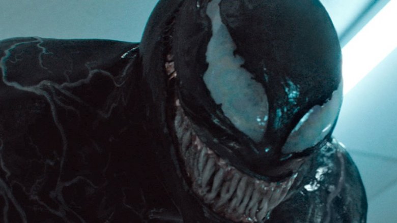 5 best and 5 worst things about Venom