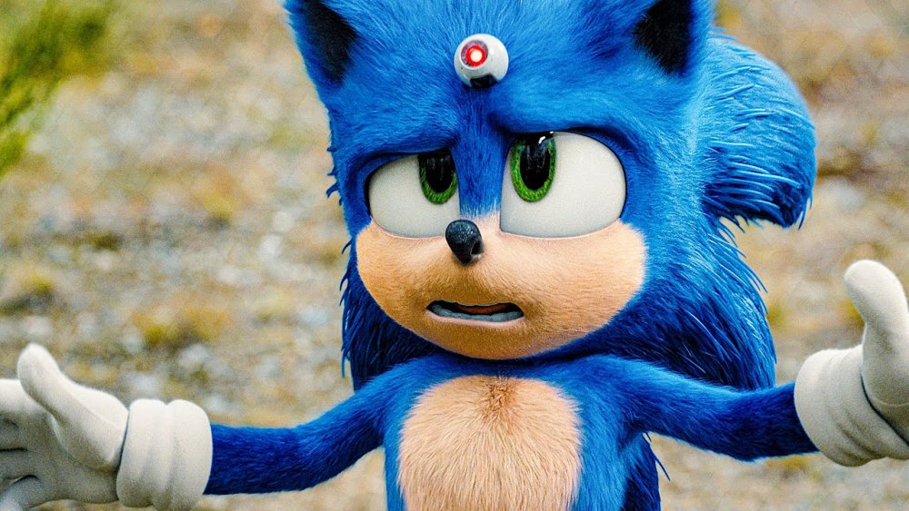 5 best and 5 worst things in Sonic the Hedgehog