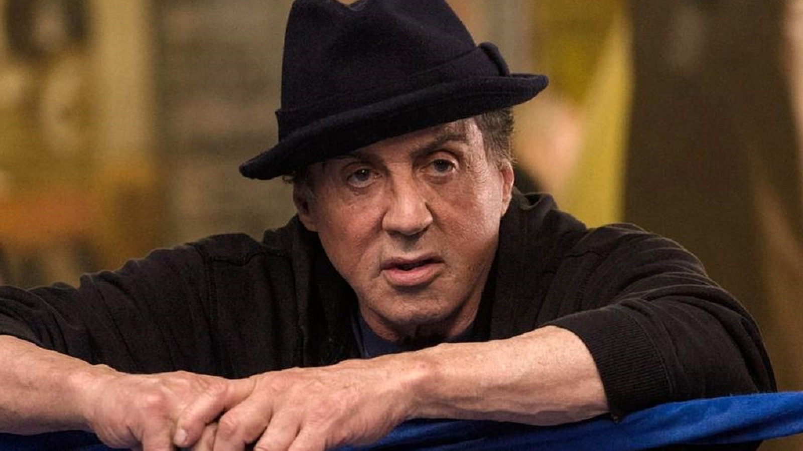 6 Best And 6 Worst Sylvester Stallone Movies