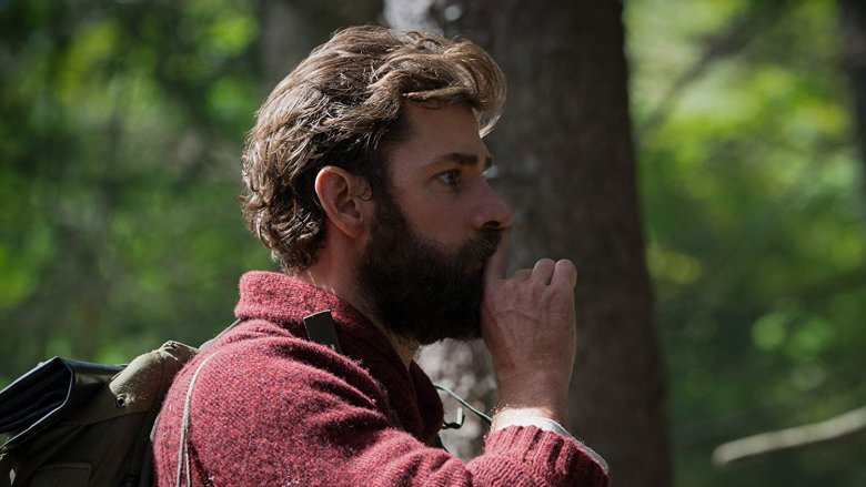 A Quiet Place Part II release date, cast, plot and more