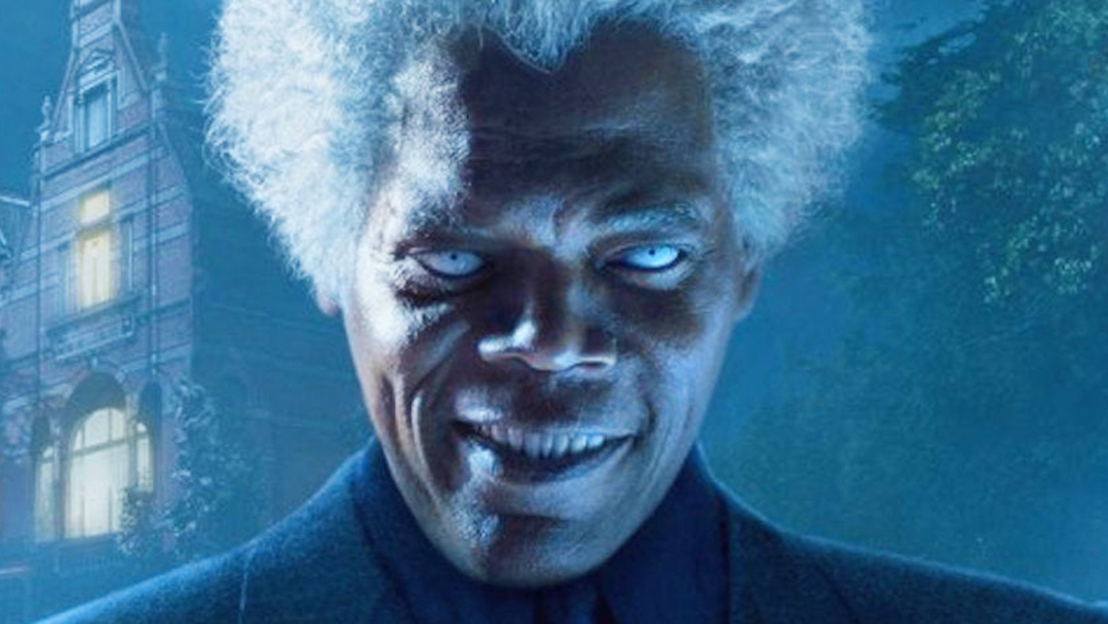 A Sneaky Good Samuel L. Jackson Movie Just Hit Disney+