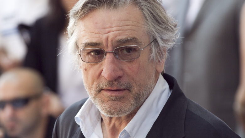 Robert De Niro