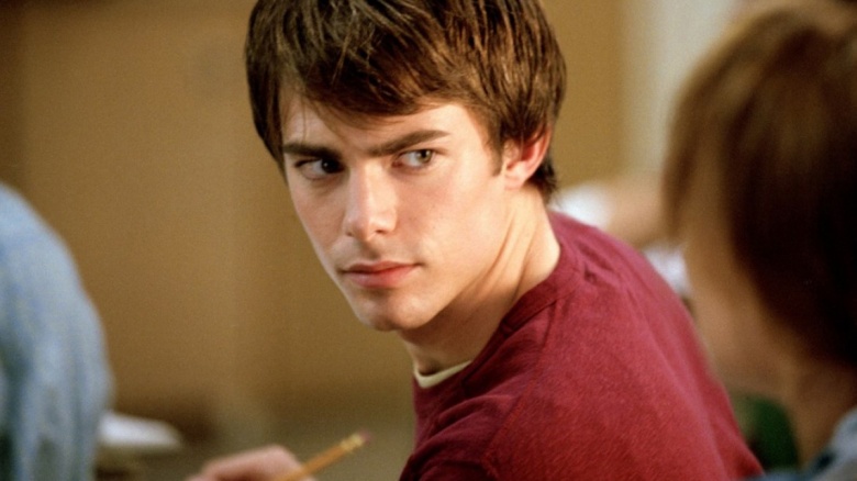 Jonathan Bennett