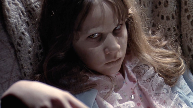 Linda Blair