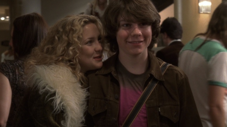 Patrick Fugit