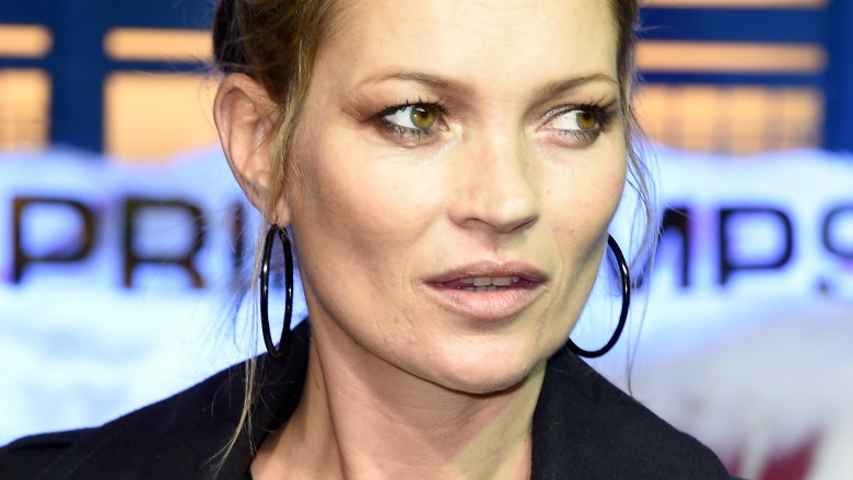 Kate Moss
