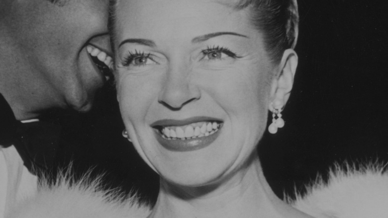 Lana Turner