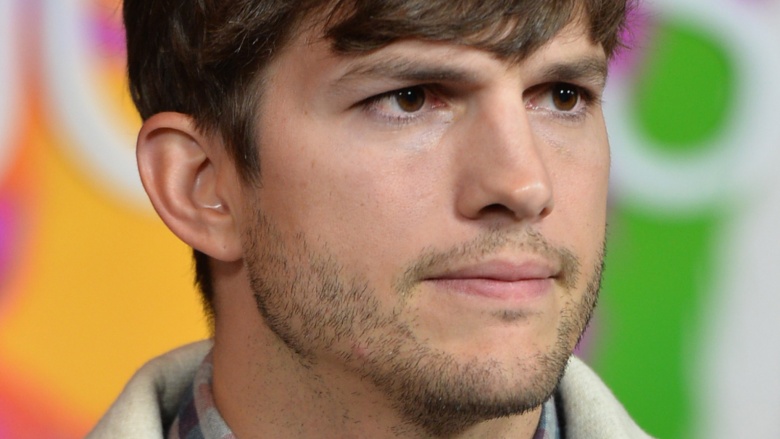 Ashton Kutcher