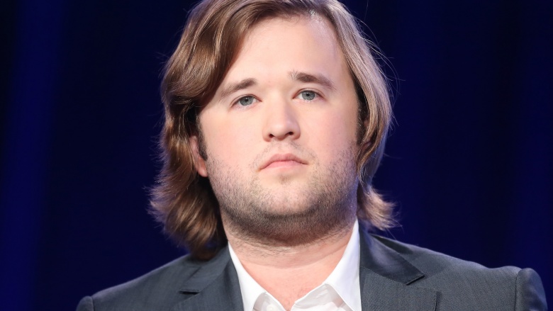 Haley Joel Osment