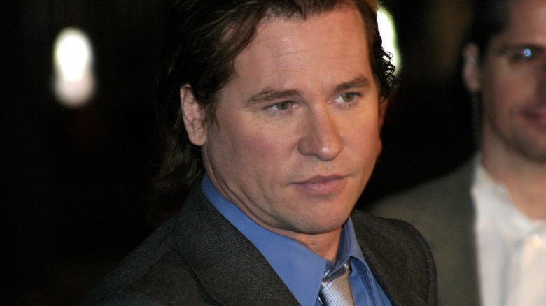 Val Kilmer - Top Gun