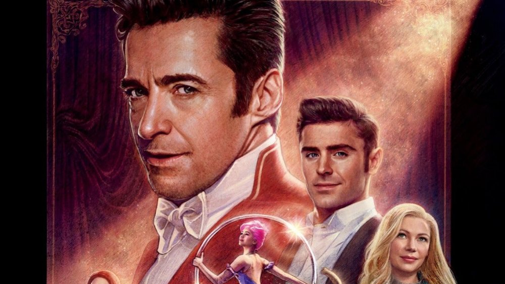 The Greatest Showman 2 The Greatest Showman 2
