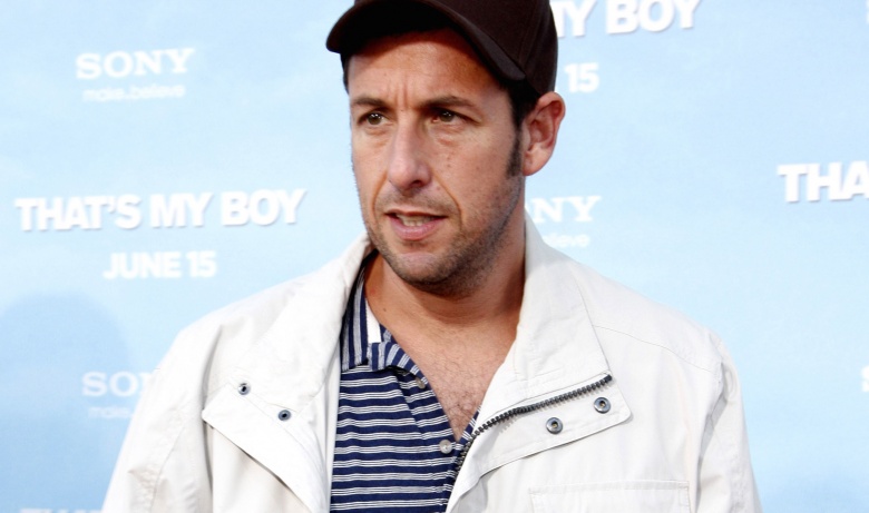 Adam Sandler