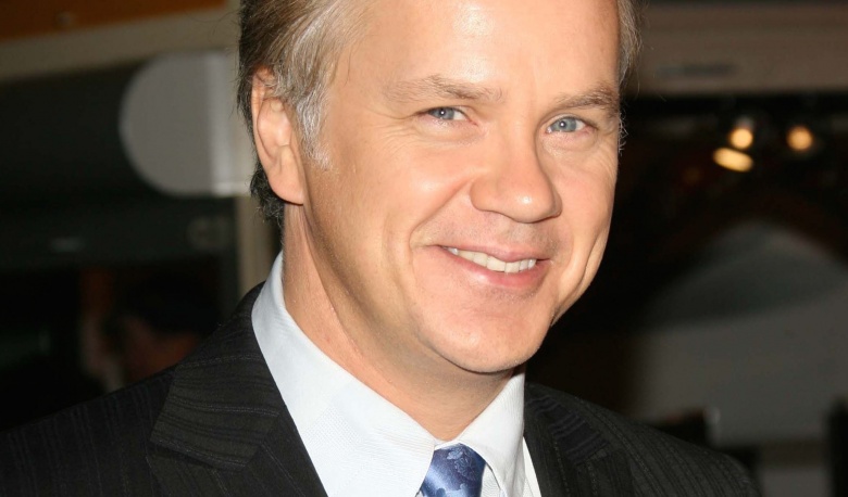 Tim Robbins