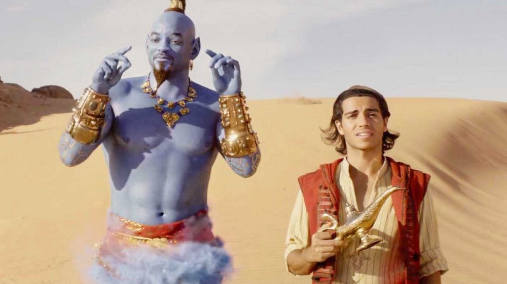 Disney Is Coming Up With Aladdin 2! Know the details about this new movie, when is trailer going out? Know all the information here.