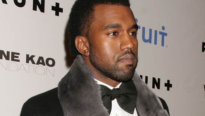 Kanye West Or Yeti?