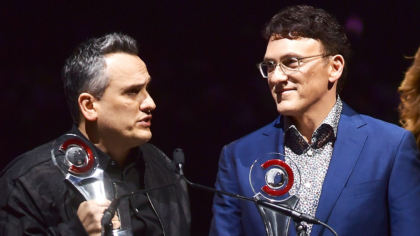Anthony and Joe Russo talk Mosul - Vimarsana News