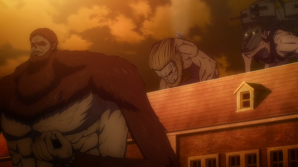 Attack On Titan Season 4 Part 2 Release Date, Plot And Trailer - What