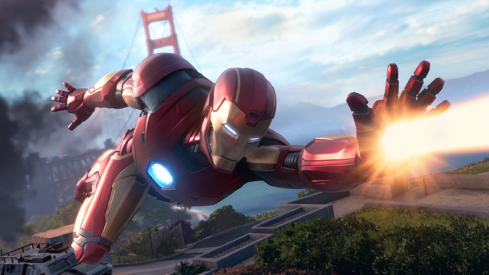 Read This Before You Buy the 'Marvel's Avengers' Video Game