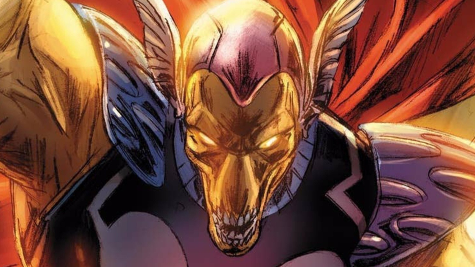 Beta Ray Bill Had A Cameo In Thor: Ragnarok And You Never Noticed