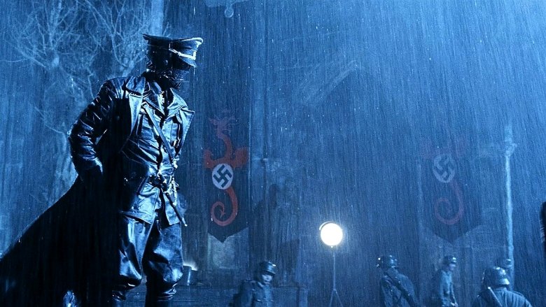 Hellboy's biggest unanswered questions